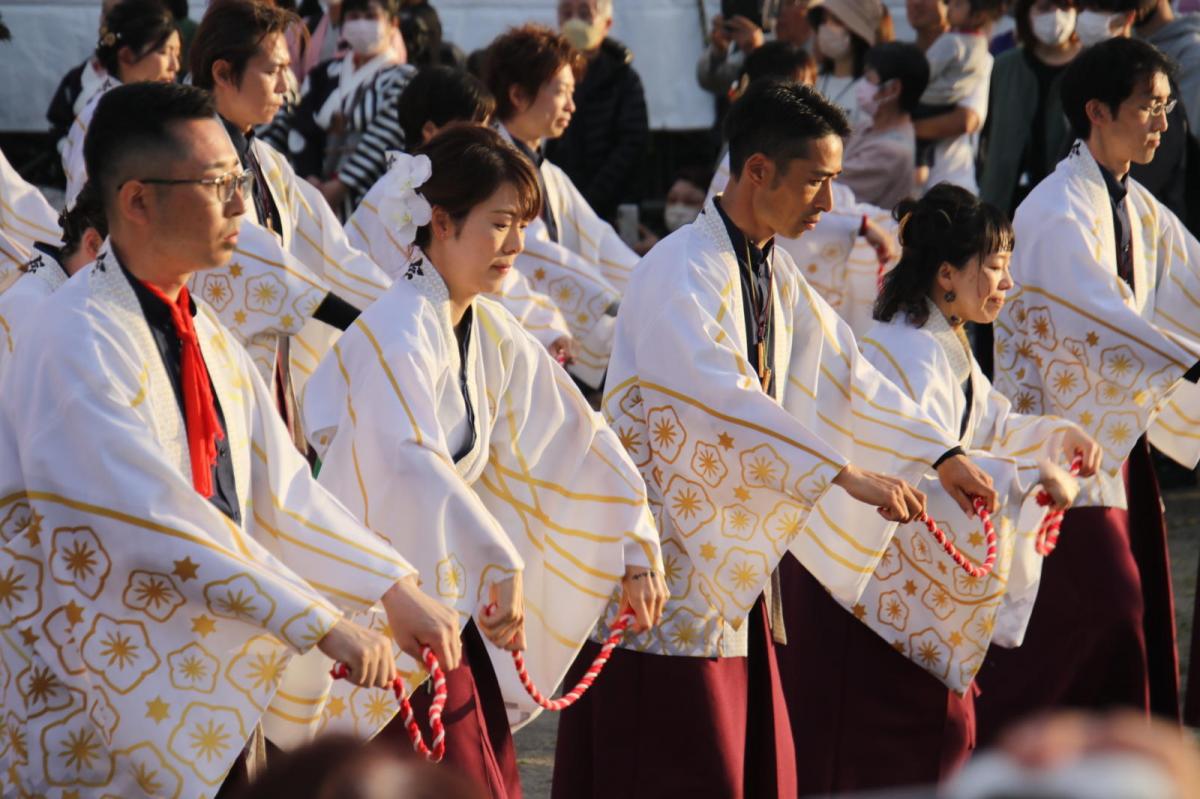 第50回江刺甚句まつり2023その3 2023/05/03