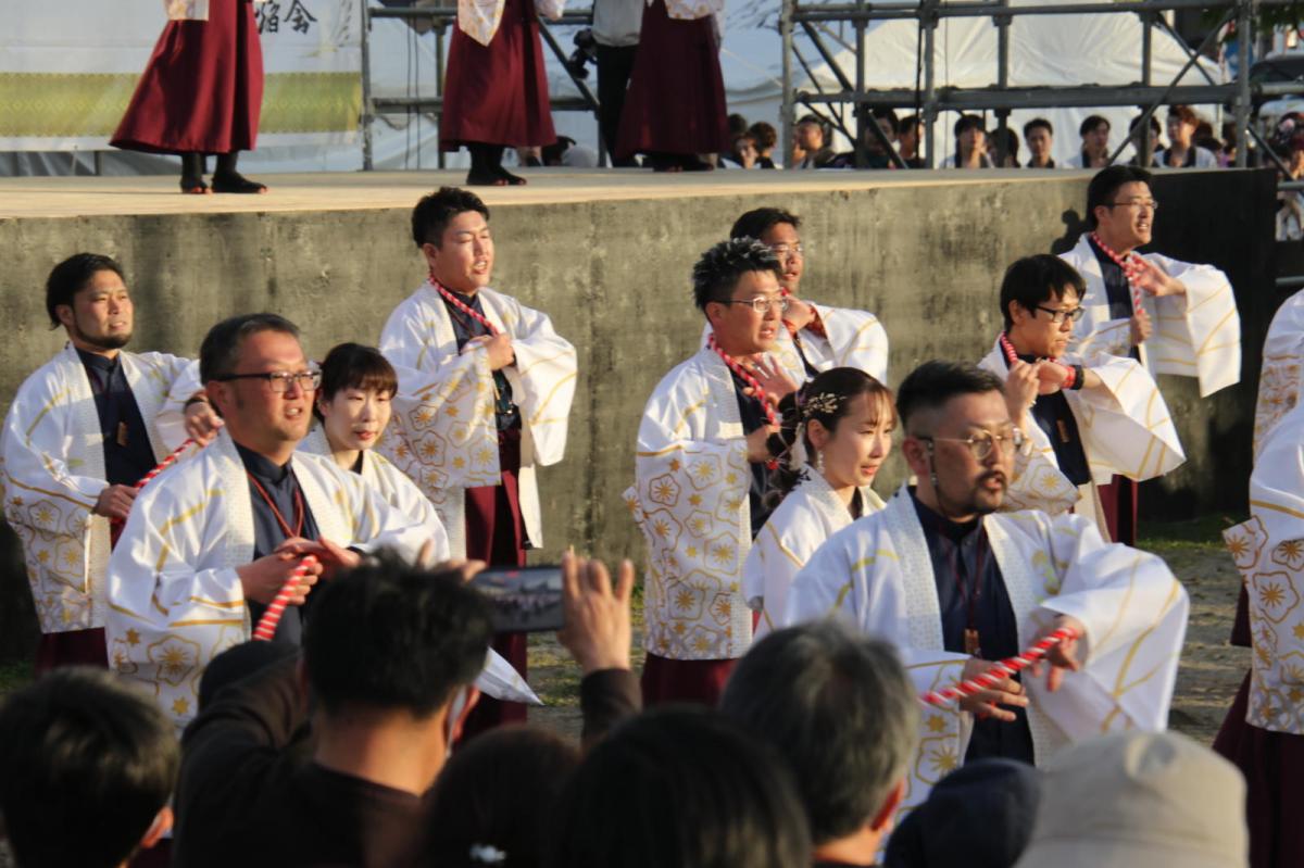 第50回江刺甚句まつり2023その3 2023/05/03