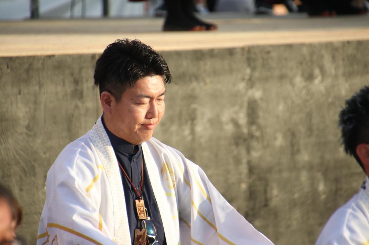 第50回江刺甚句まつり2023その3 2023/05/03