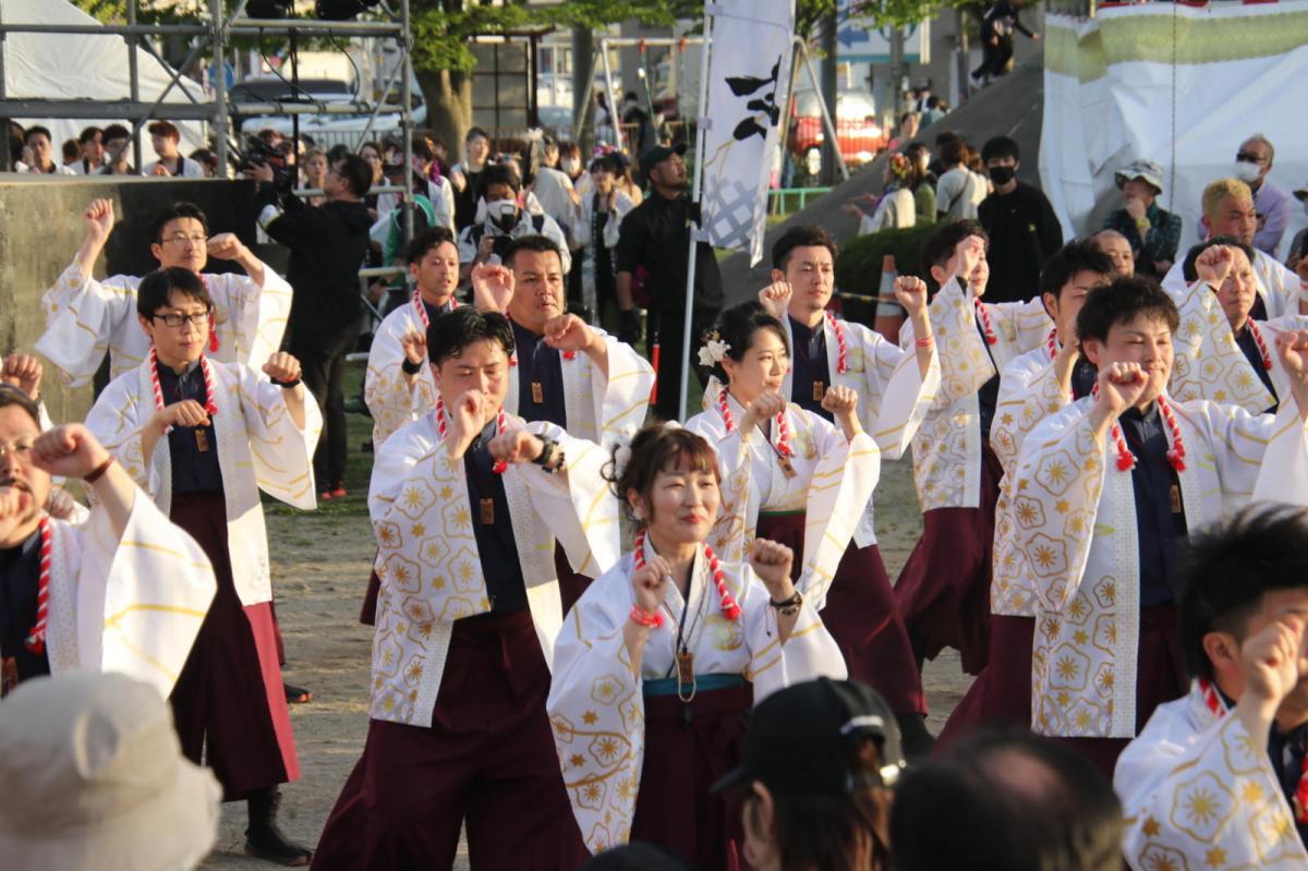 第50回江刺甚句まつり2023その3 2023/05/03