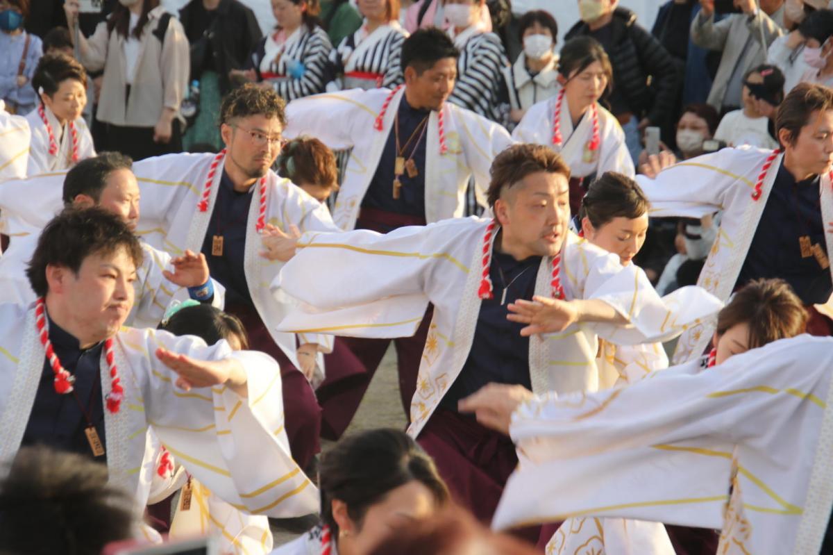 第50回江刺甚句まつり2023その3 2023/05/03