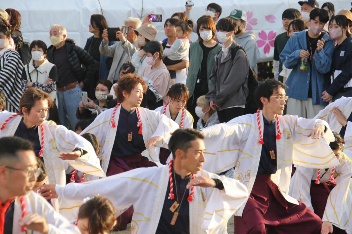 第50回江刺甚句まつり2023その3 2023/05/03