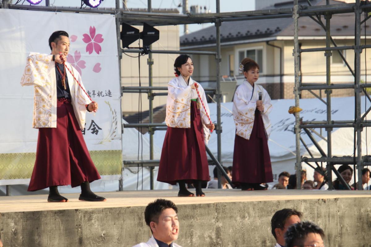 第50回江刺甚句まつり2023その3 2023/05/03