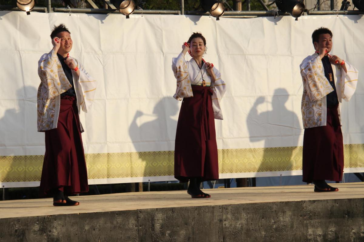 第50回江刺甚句まつり2023その3 2023/05/03