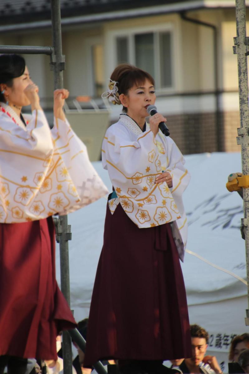 第50回江刺甚句まつり2023その3 2023/05/03