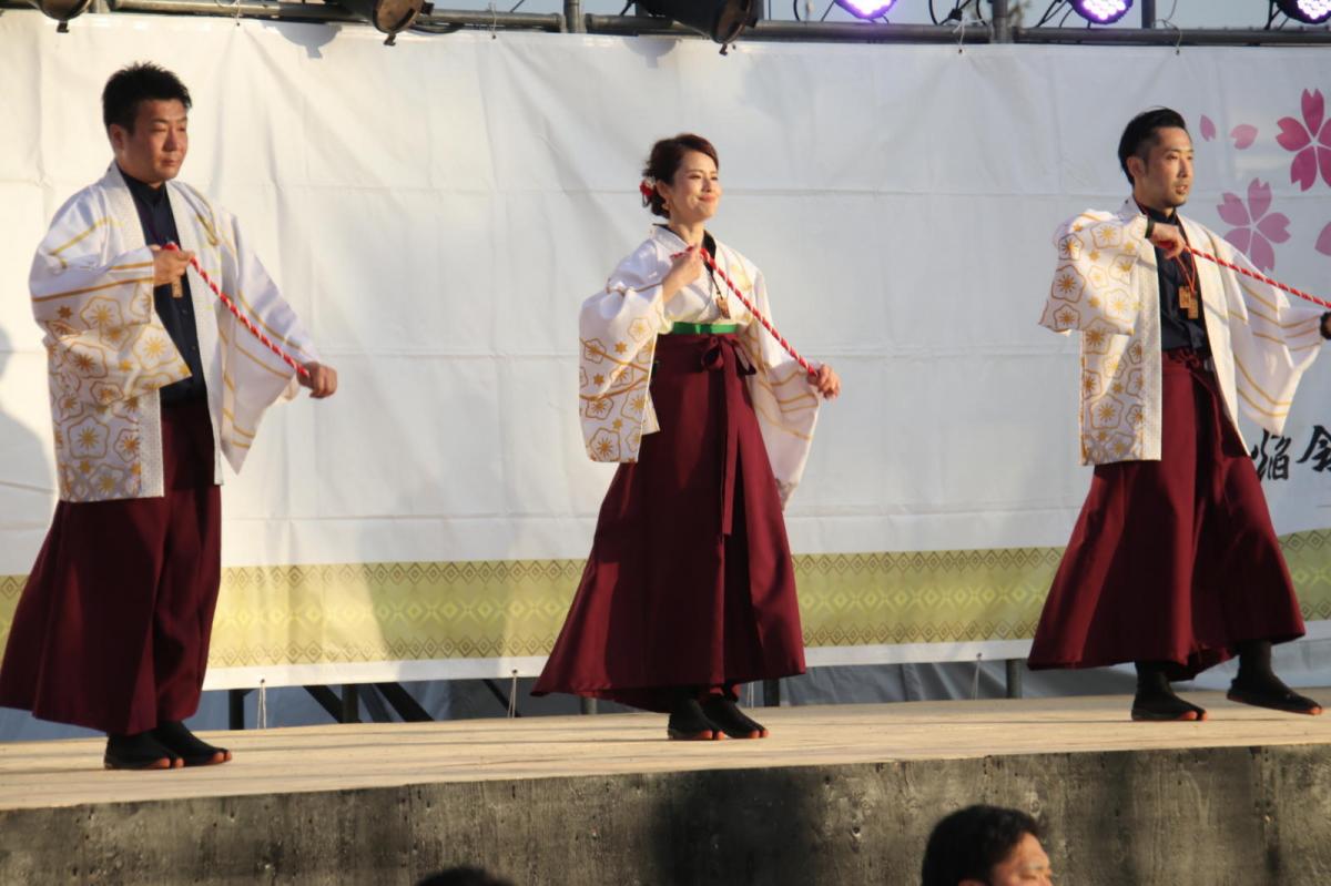 第50回江刺甚句まつり2023その3 2023/05/03