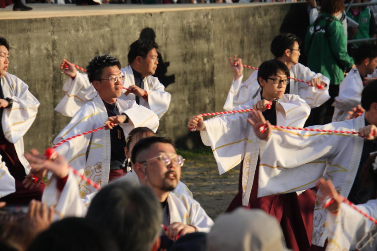 第50回江刺甚句まつり2023その3 2023/05/03