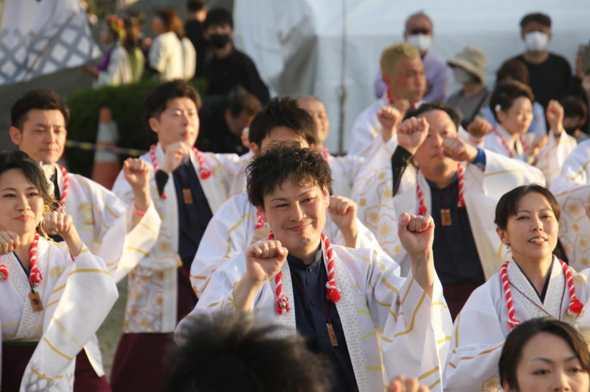 第50回江刺甚句まつり2023その3 2023/05/03