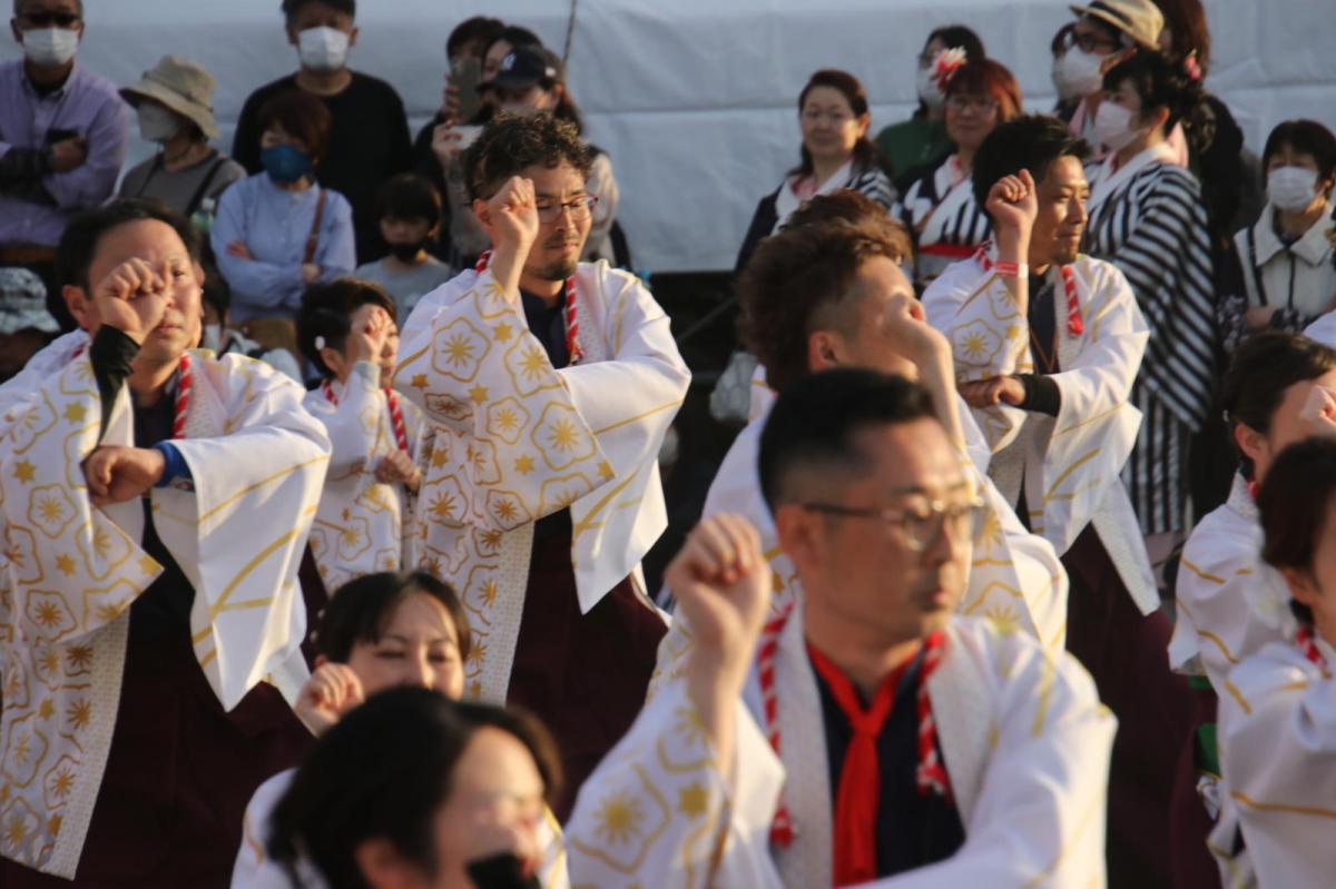 第50回江刺甚句まつり2023その3 2023/05/03