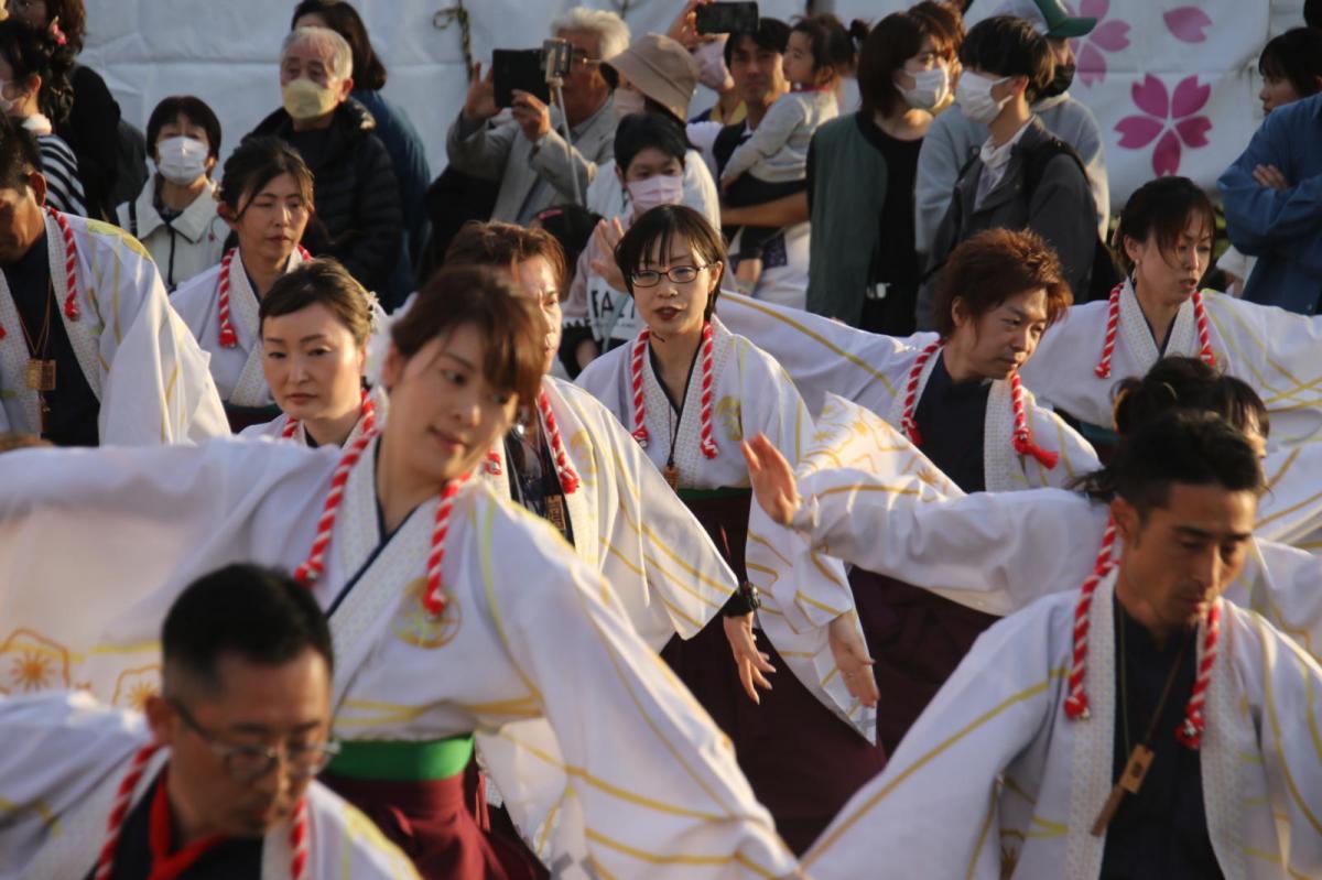 第50回江刺甚句まつり2023その3 2023/05/03