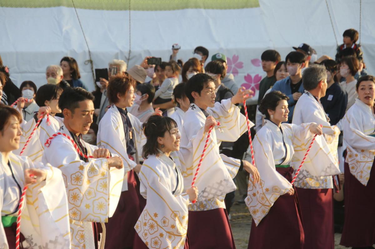 第50回江刺甚句まつり2023その3 2023/05/03