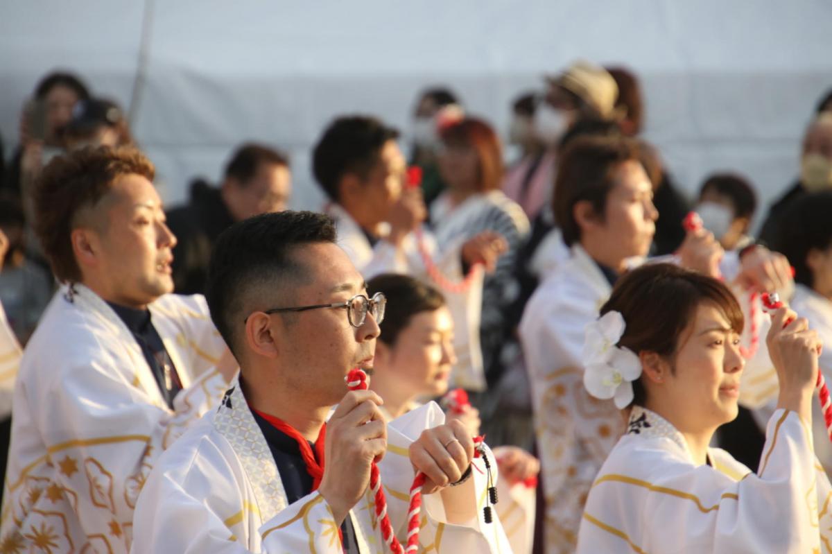 第50回江刺甚句まつり2023その3 2023/05/03