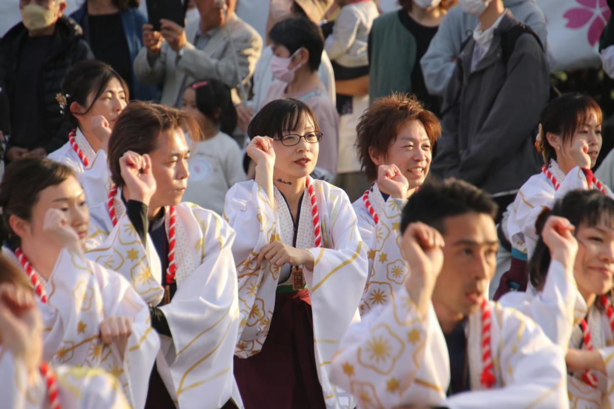 第50回江刺甚句まつり2023その3 2023/05/03