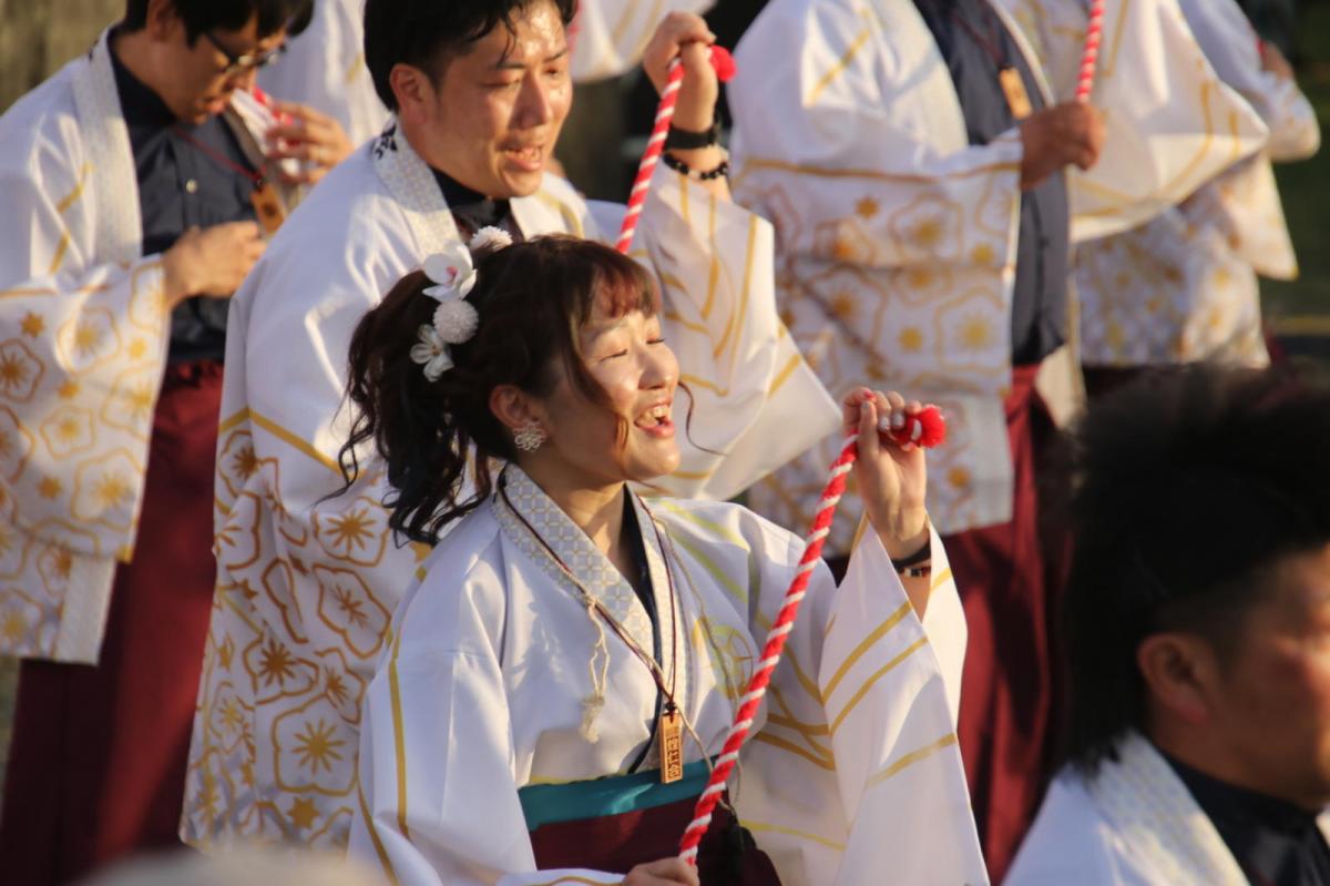 第50回江刺甚句まつり2023その3 2023/05/03