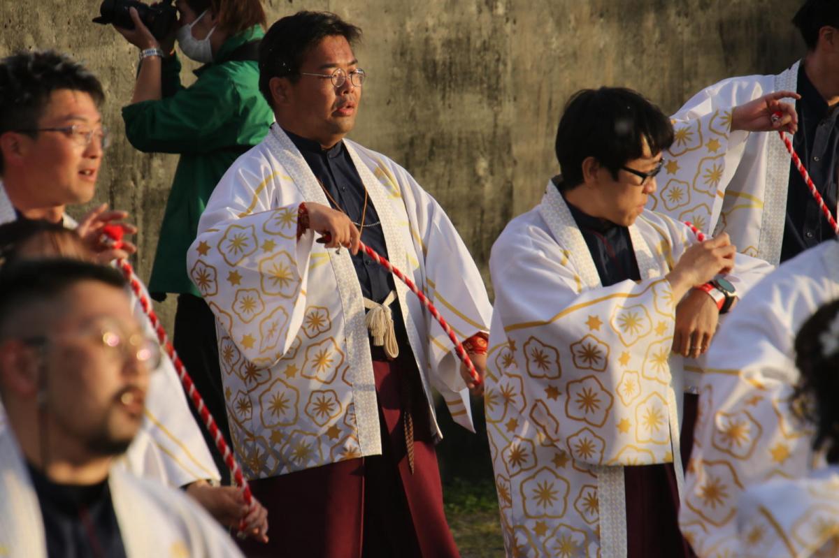 第50回江刺甚句まつり2023その3 2023/05/03
