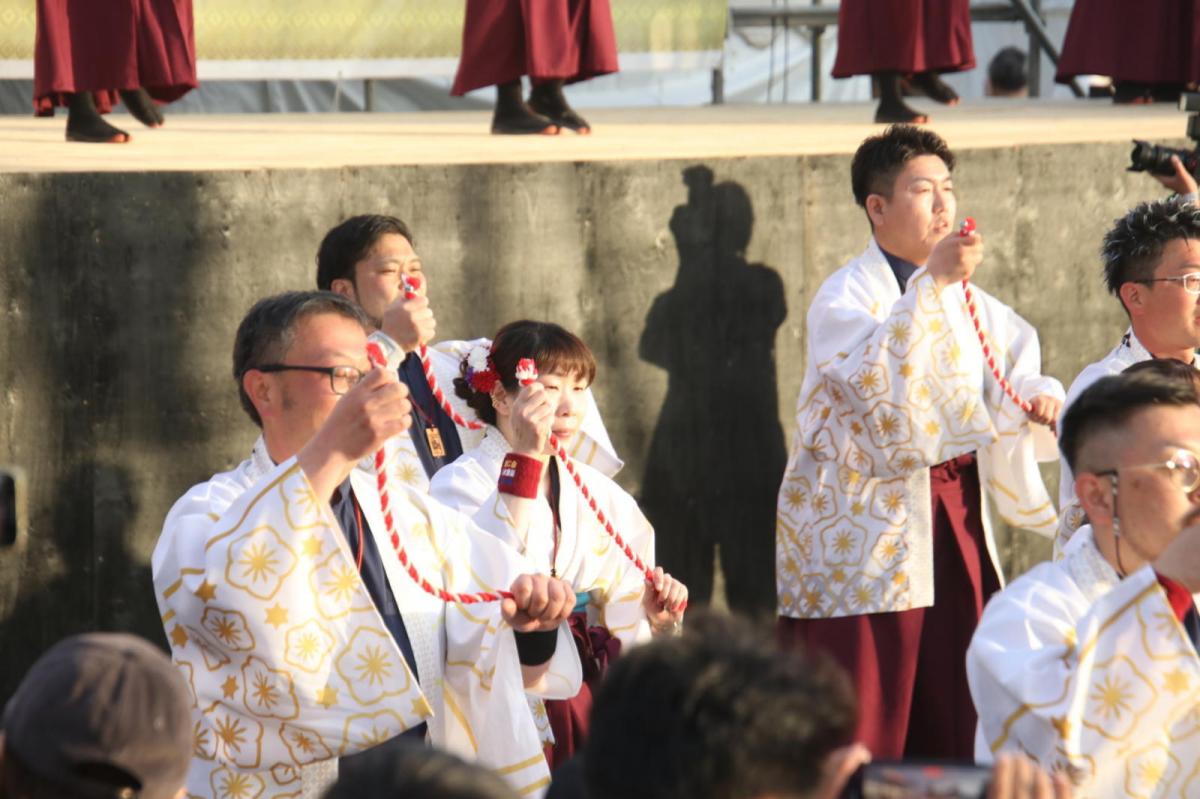 第50回江刺甚句まつり2023その3 2023/05/03