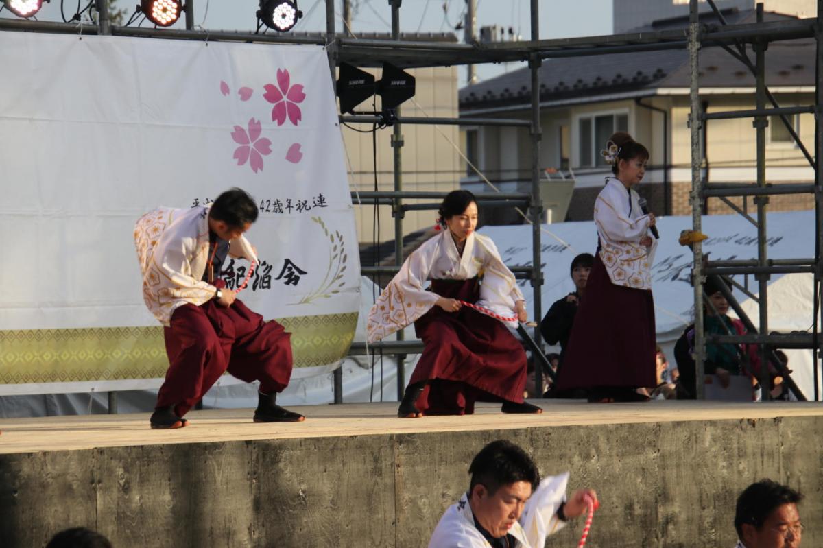 第50回江刺甚句まつり2023その3 2023/05/03