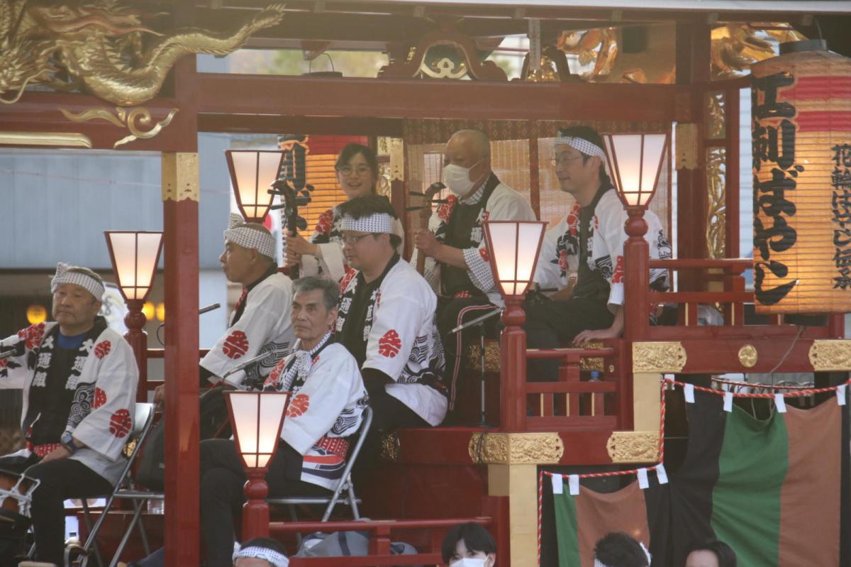 第50回江刺甚句まつり2023その3 2023/05/03