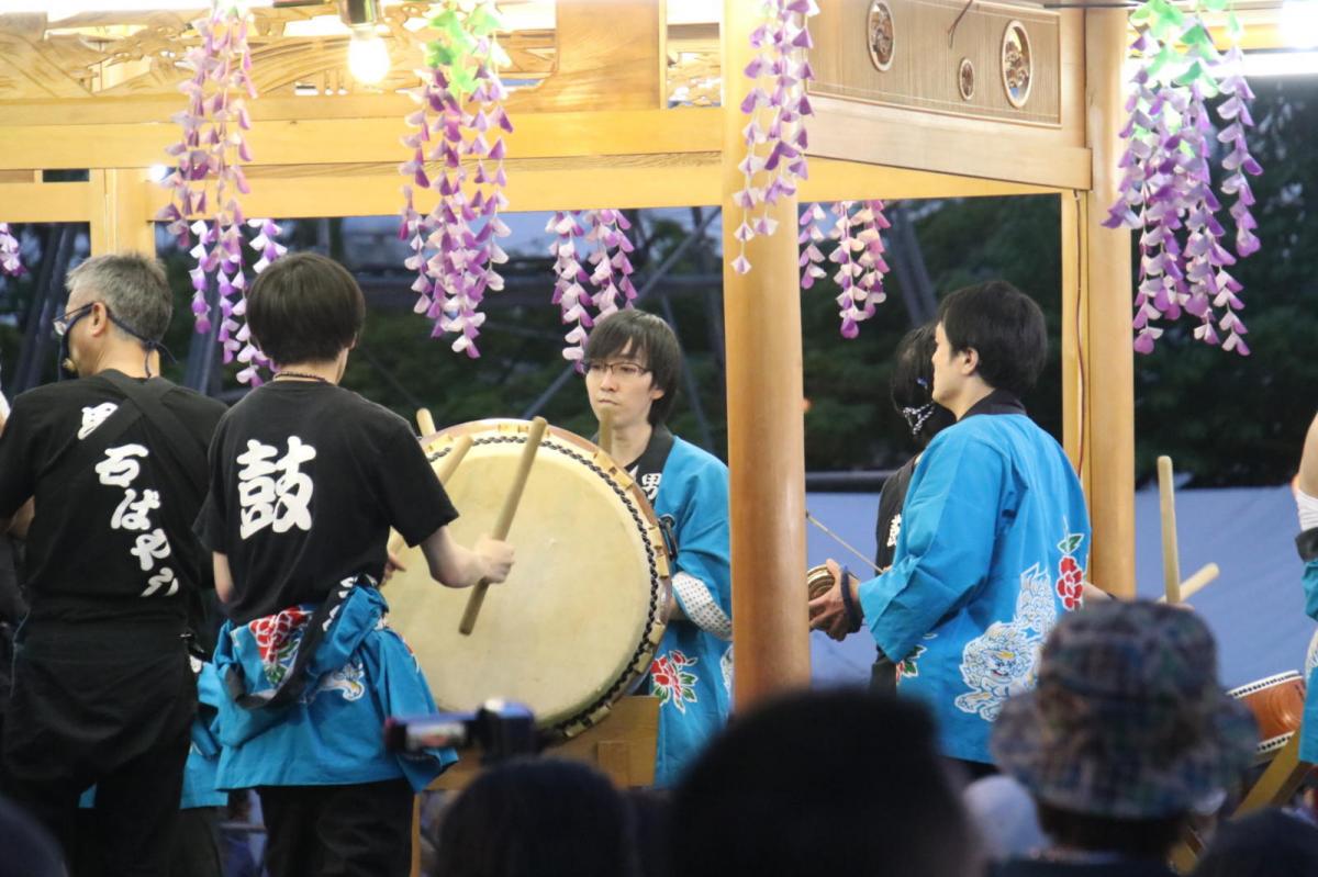 第50回江刺甚句まつり2023その3 2023/05/03