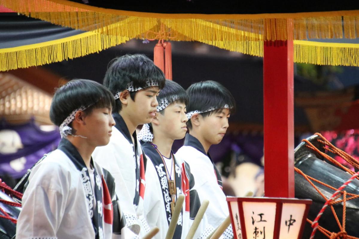 第50回江刺甚句まつり2023その3 2023/05/03