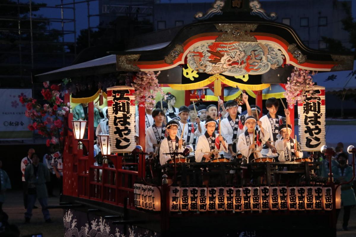 第50回江刺甚句まつり2023その3 2023/05/03