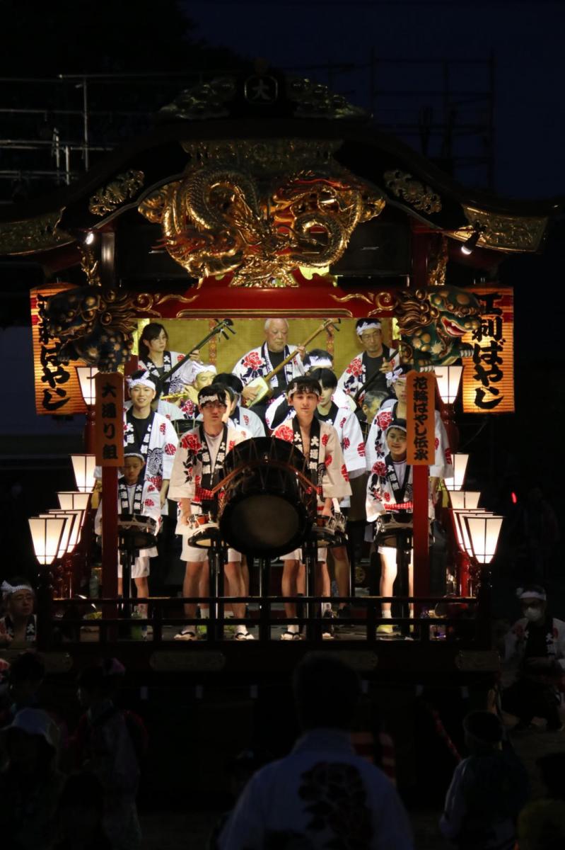 第50回江刺甚句まつり2023その3 2023/05/03