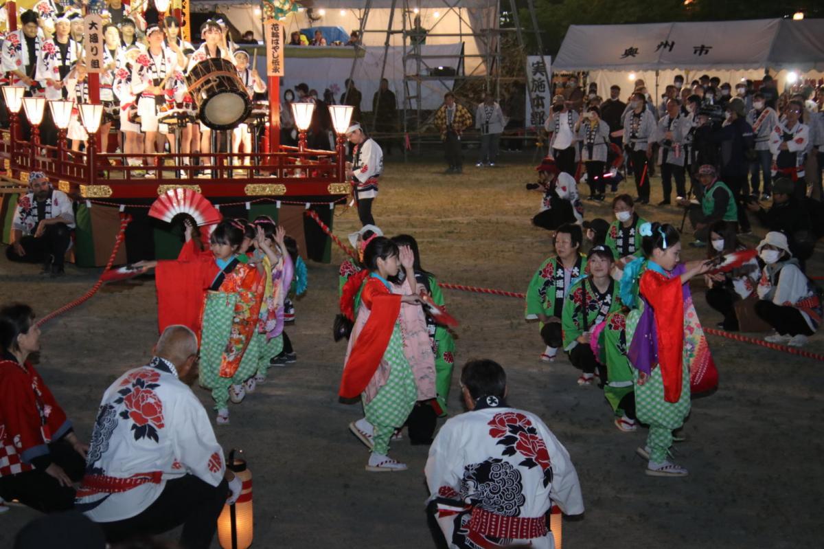 第50回江刺甚句まつり2023その3 2023/05/03