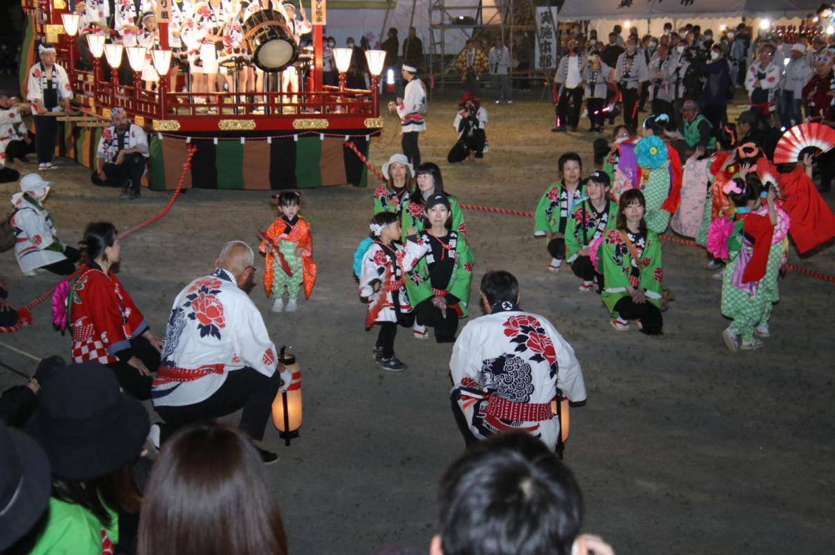 第50回江刺甚句まつり2023その3 2023/05/03