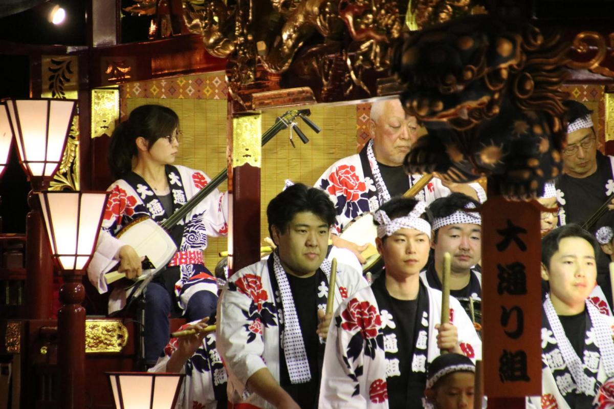 第50回江刺甚句まつり2023その3 2023/05/03