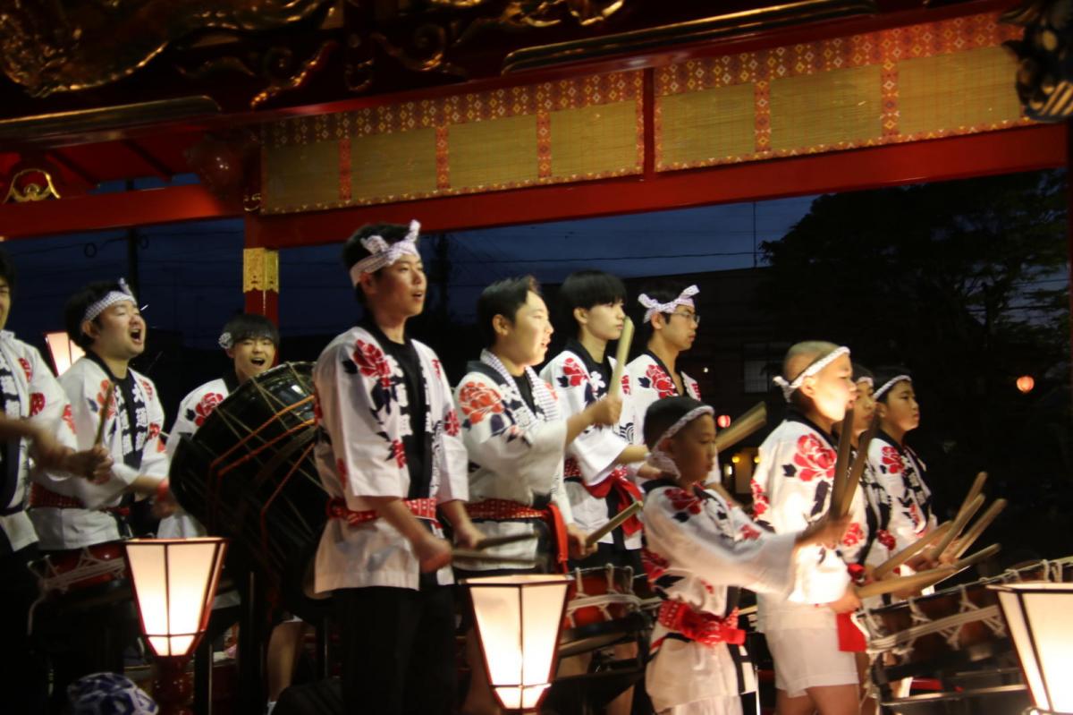 第50回江刺甚句まつり2023その3 2023/05/03