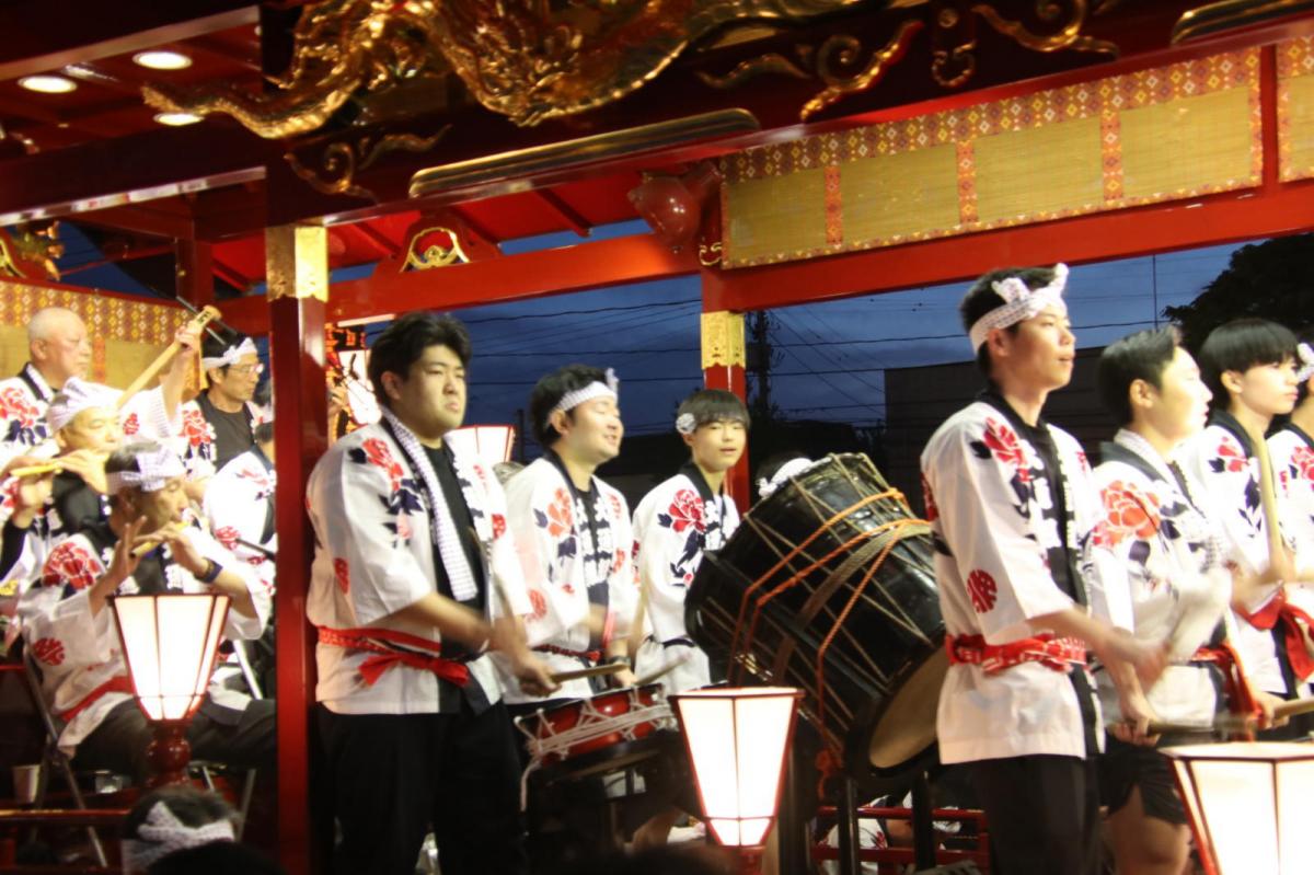 第50回江刺甚句まつり2023その3 2023/05/03