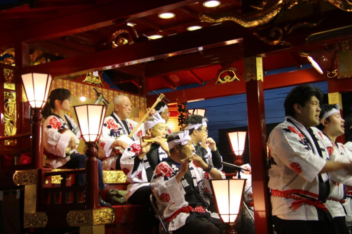 第50回江刺甚句まつり2023その3 2023/05/03