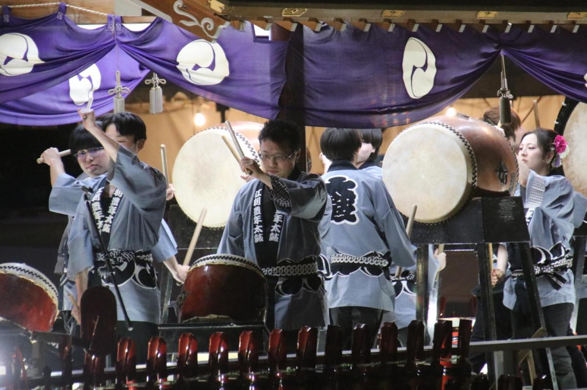 第50回江刺甚句まつり2023その3 2023/05/03