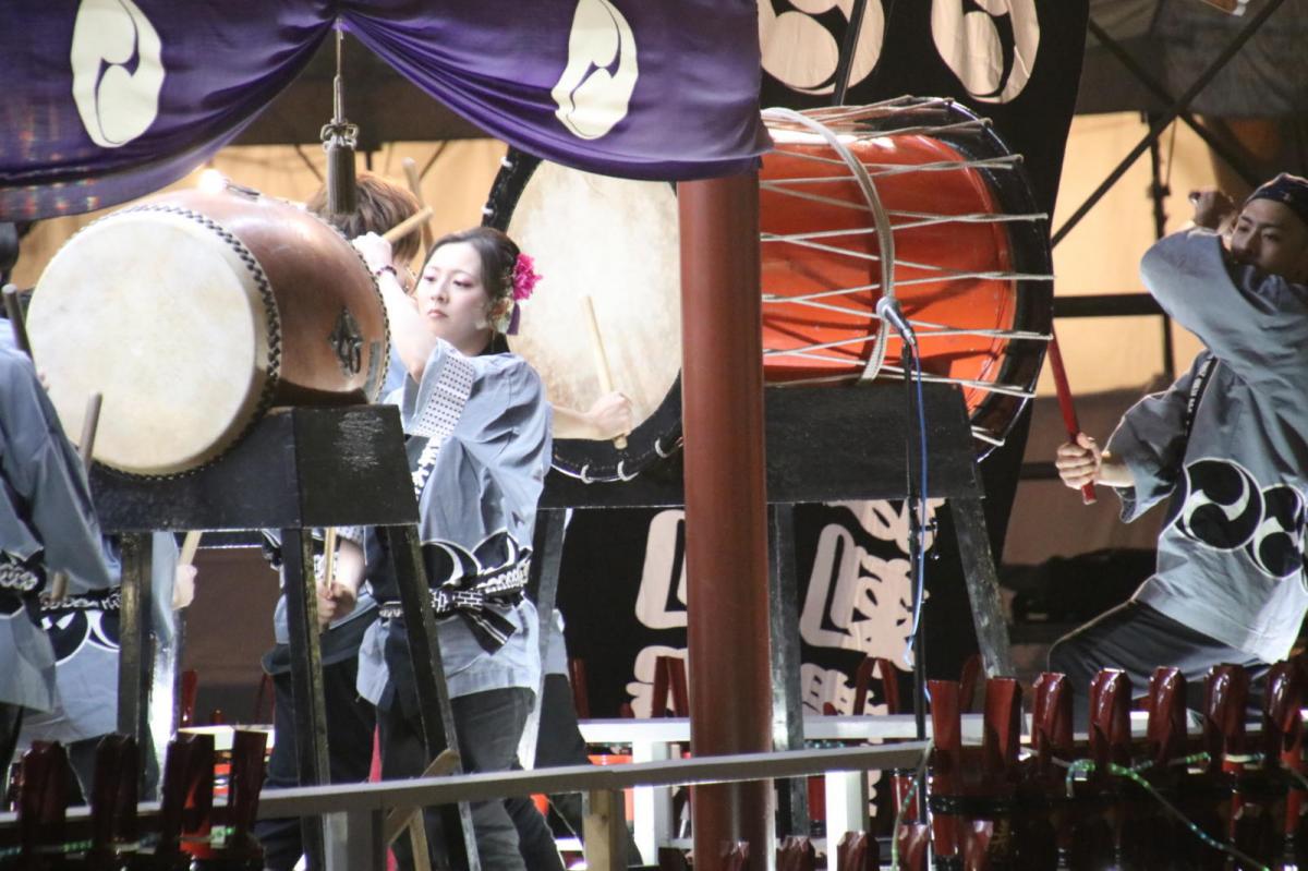 第50回江刺甚句まつり2023その3 2023/05/03