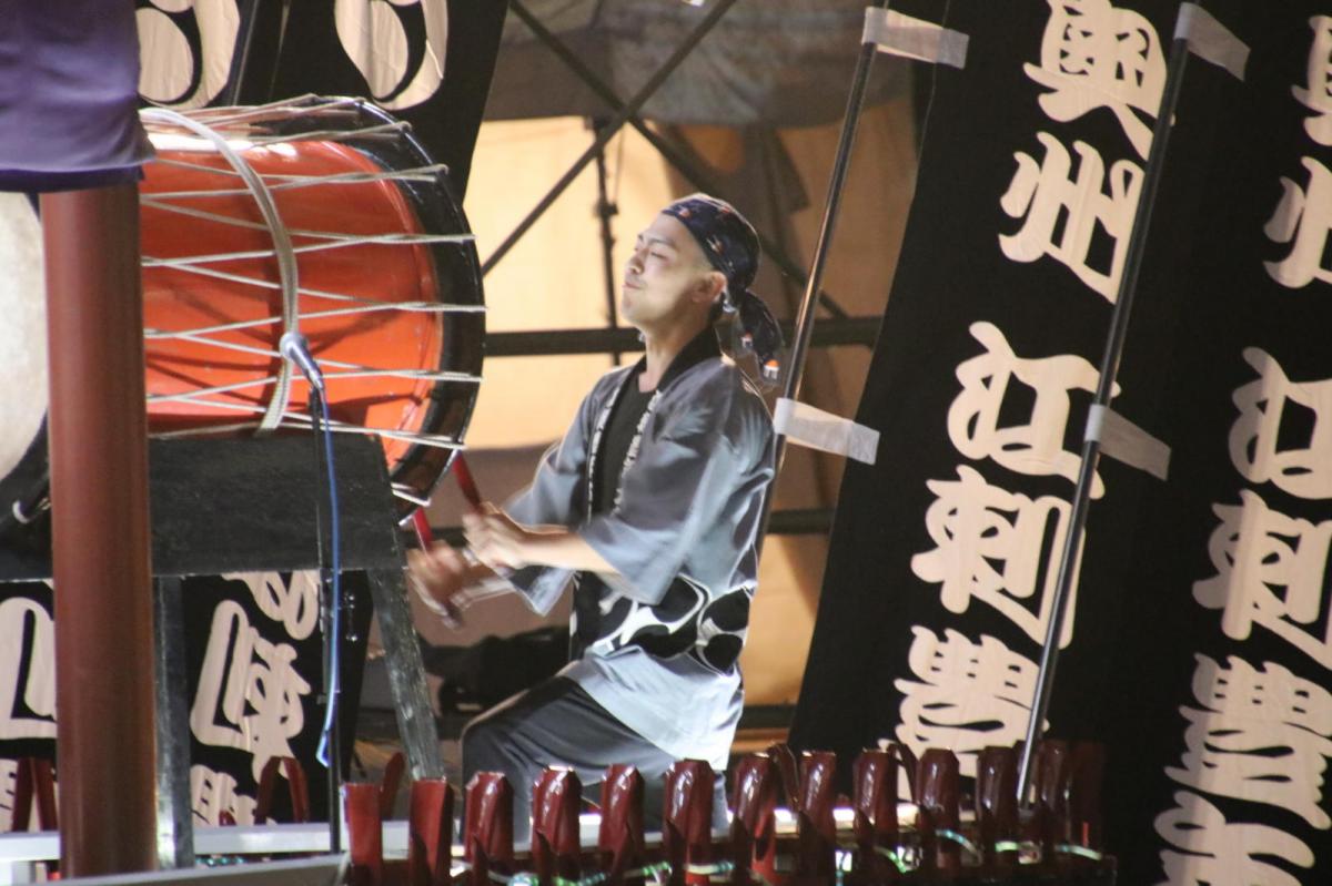 第50回江刺甚句まつり2023その3 2023/05/03