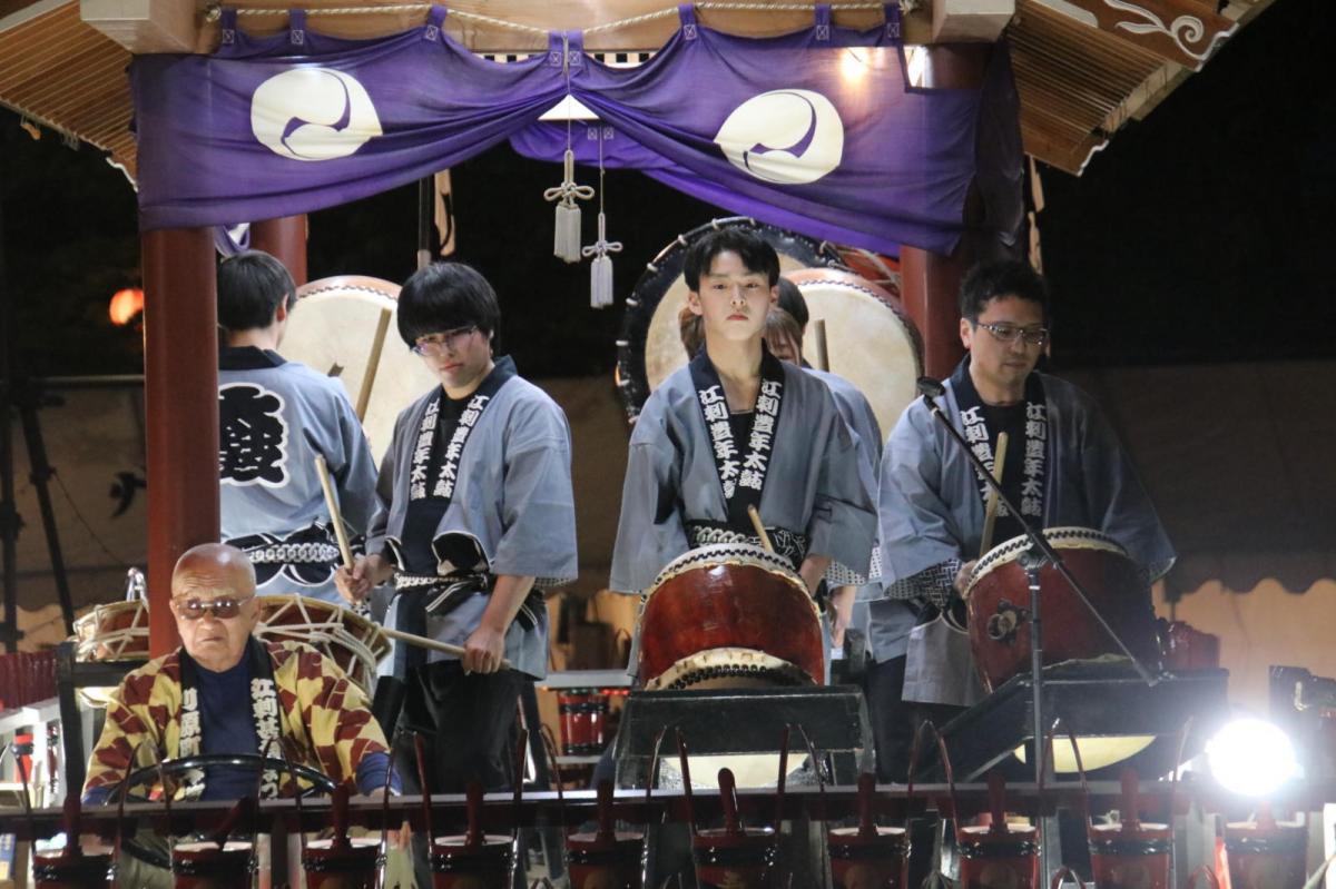 第50回江刺甚句まつり2023その3 2023/05/03