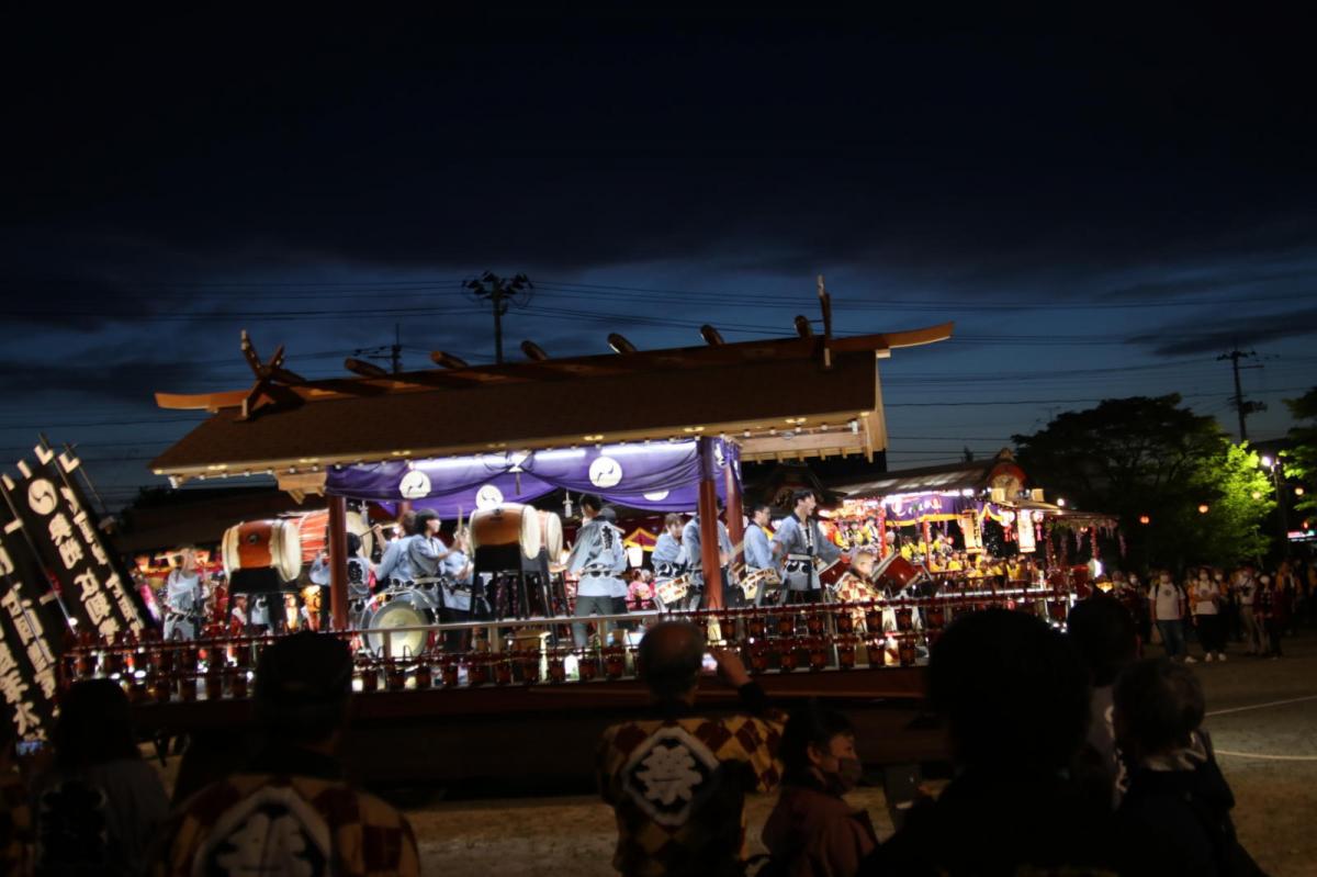 第50回江刺甚句まつり2023その3 2023/05/03