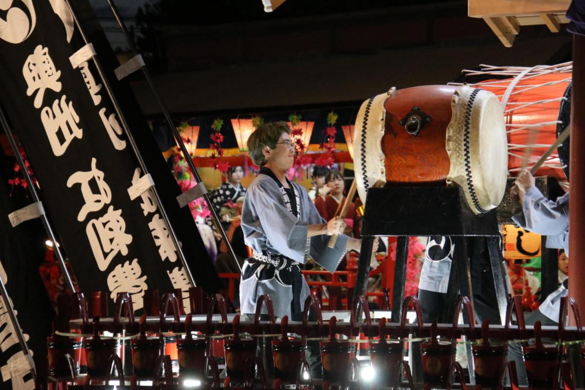 第50回江刺甚句まつり2023その3 2023/05/03