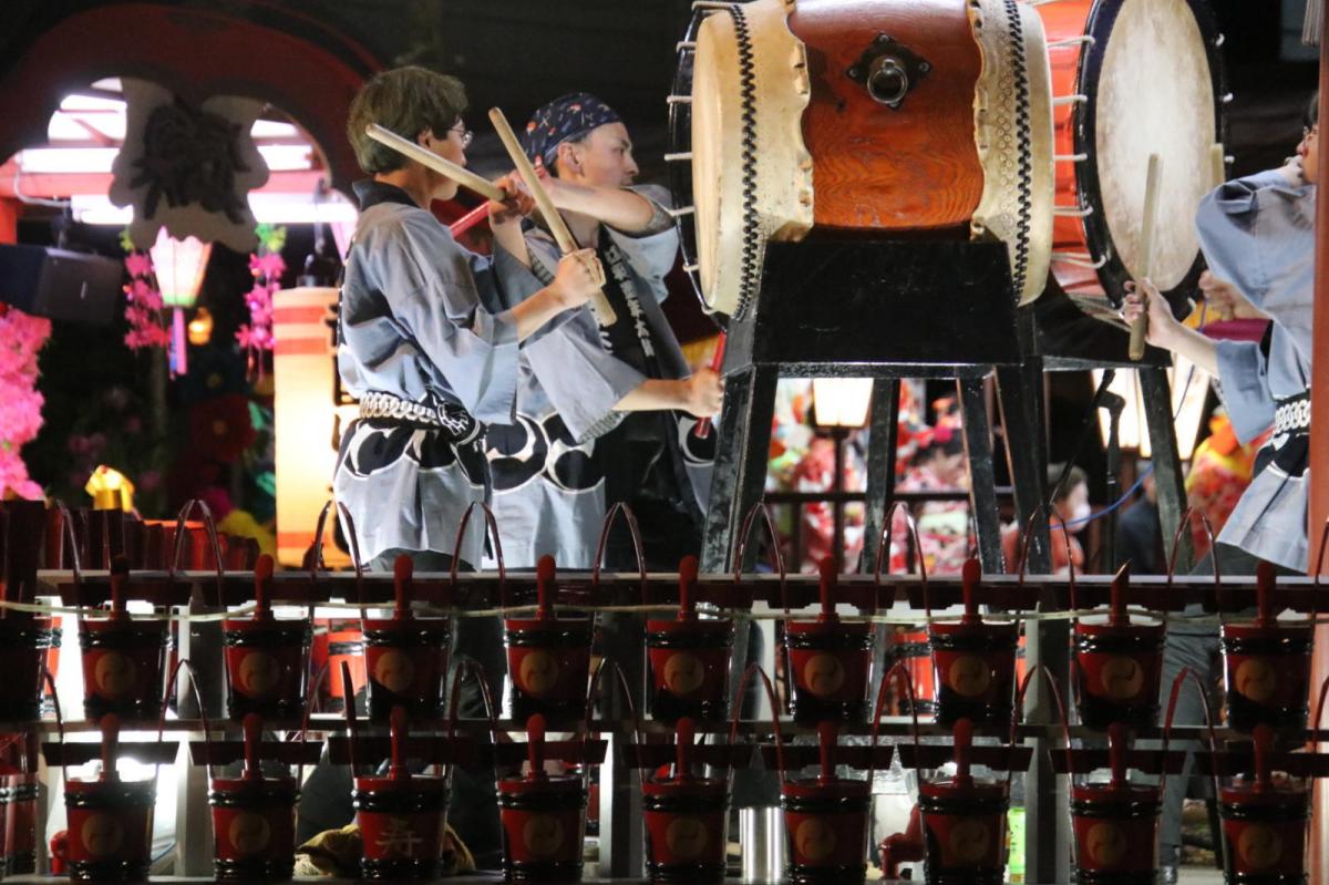 第50回江刺甚句まつり2023その3 2023/05/03