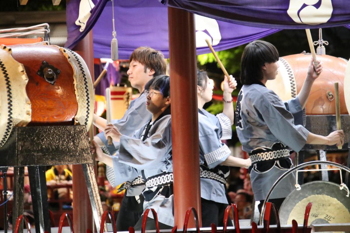 第50回江刺甚句まつり2023その3 2023/05/03