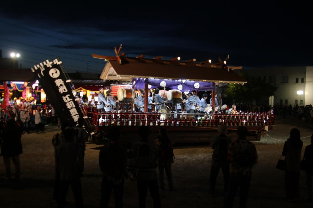 第50回江刺甚句まつり2023その3 2023/05/03