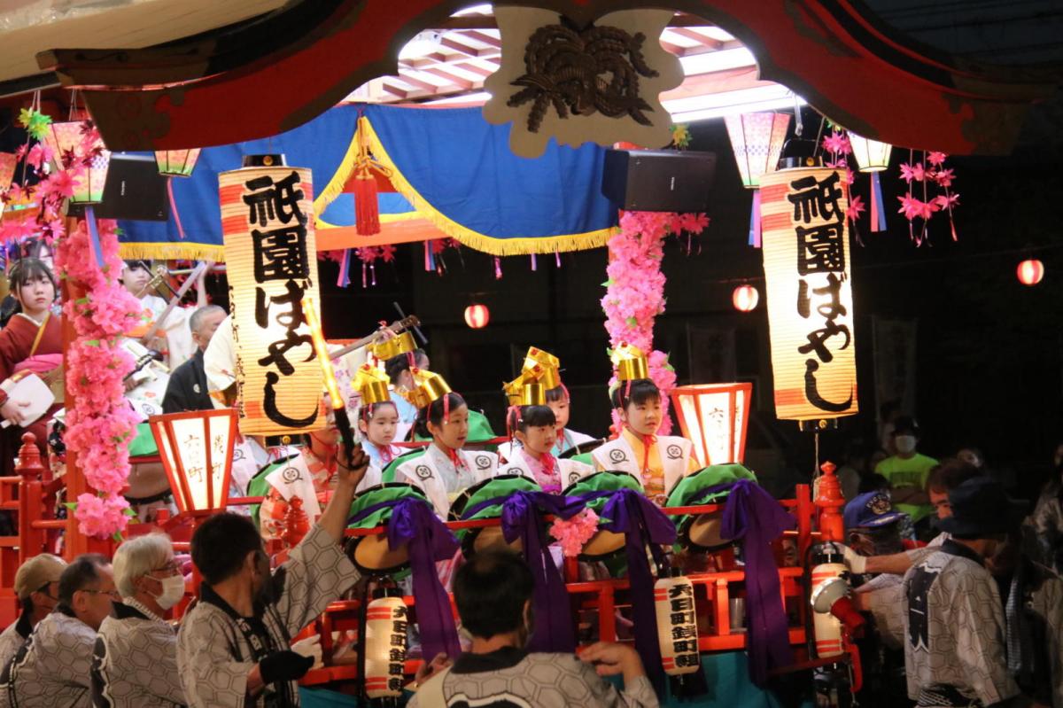 第50回江刺甚句まつり2023その3 2023/05/03