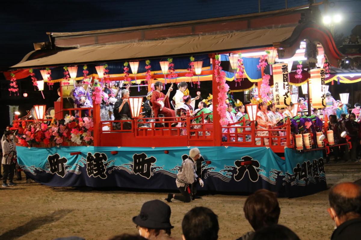 第50回江刺甚句まつり2023その3 2023/05/03