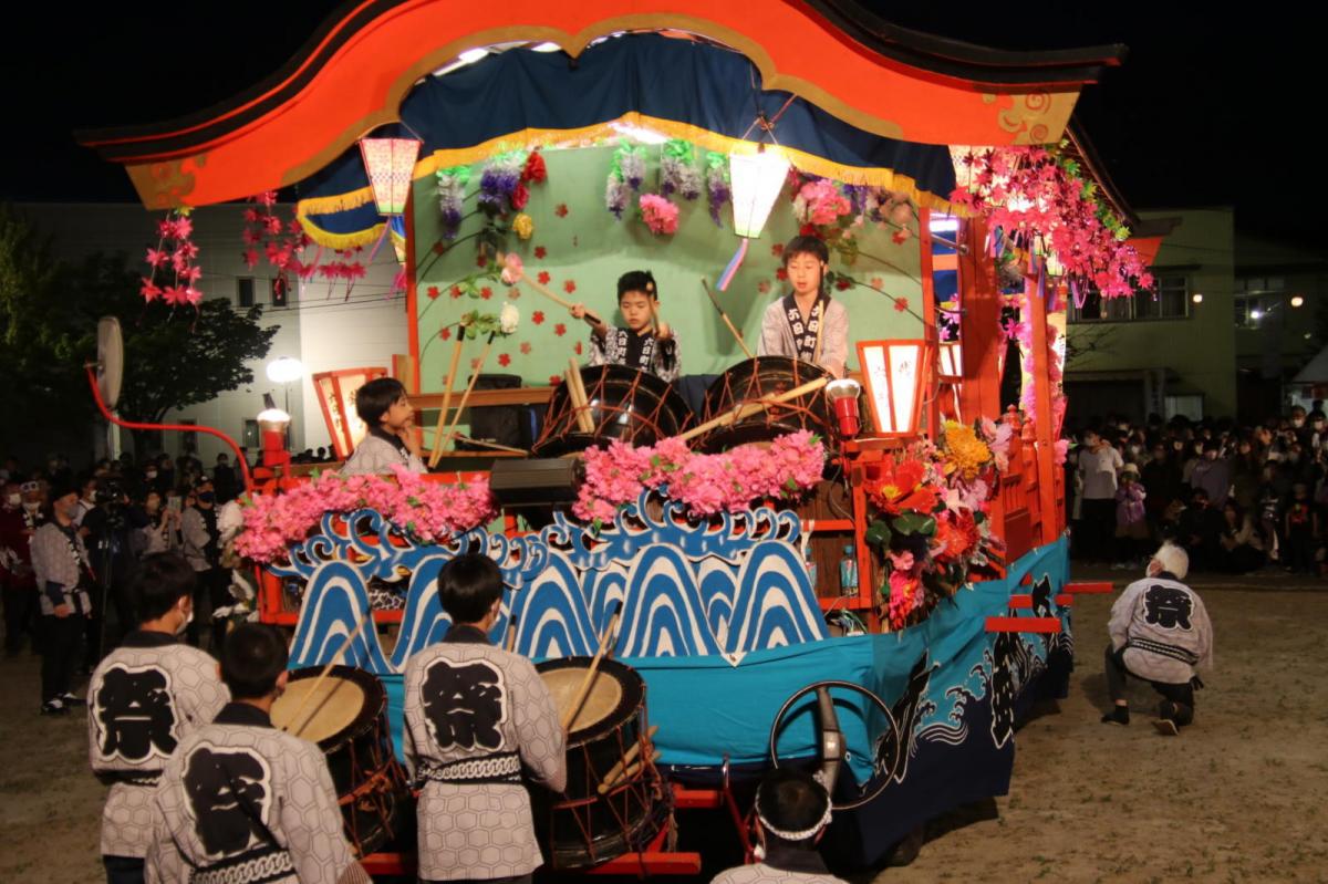 第50回江刺甚句まつり2023その3 2023/05/03