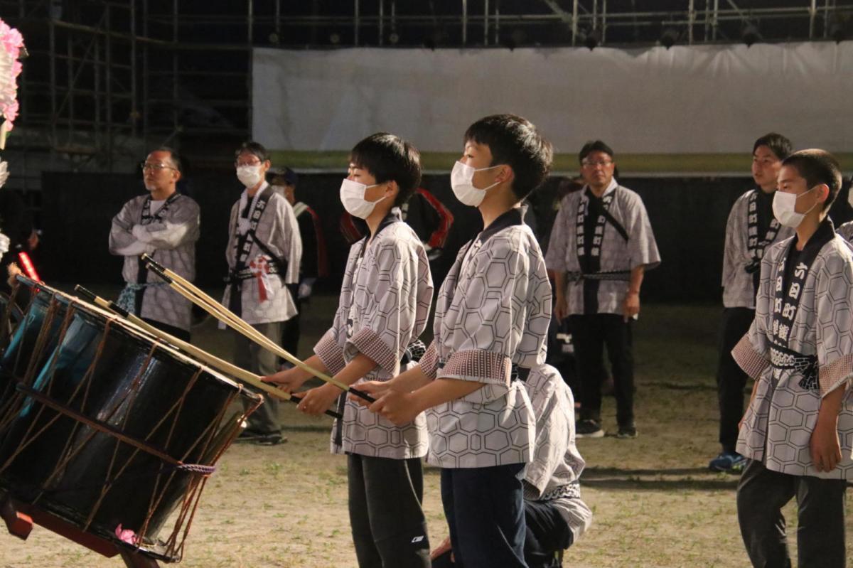 第50回江刺甚句まつり2023その3 2023/05/03