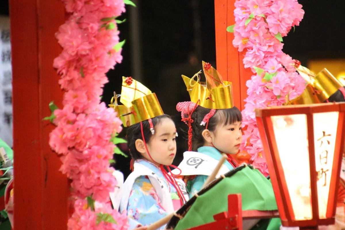 第50回江刺甚句まつり2023その3 2023/05/03