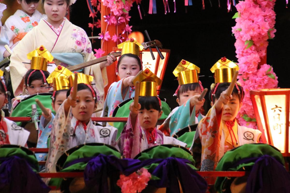 第50回江刺甚句まつり2023その3 2023/05/03