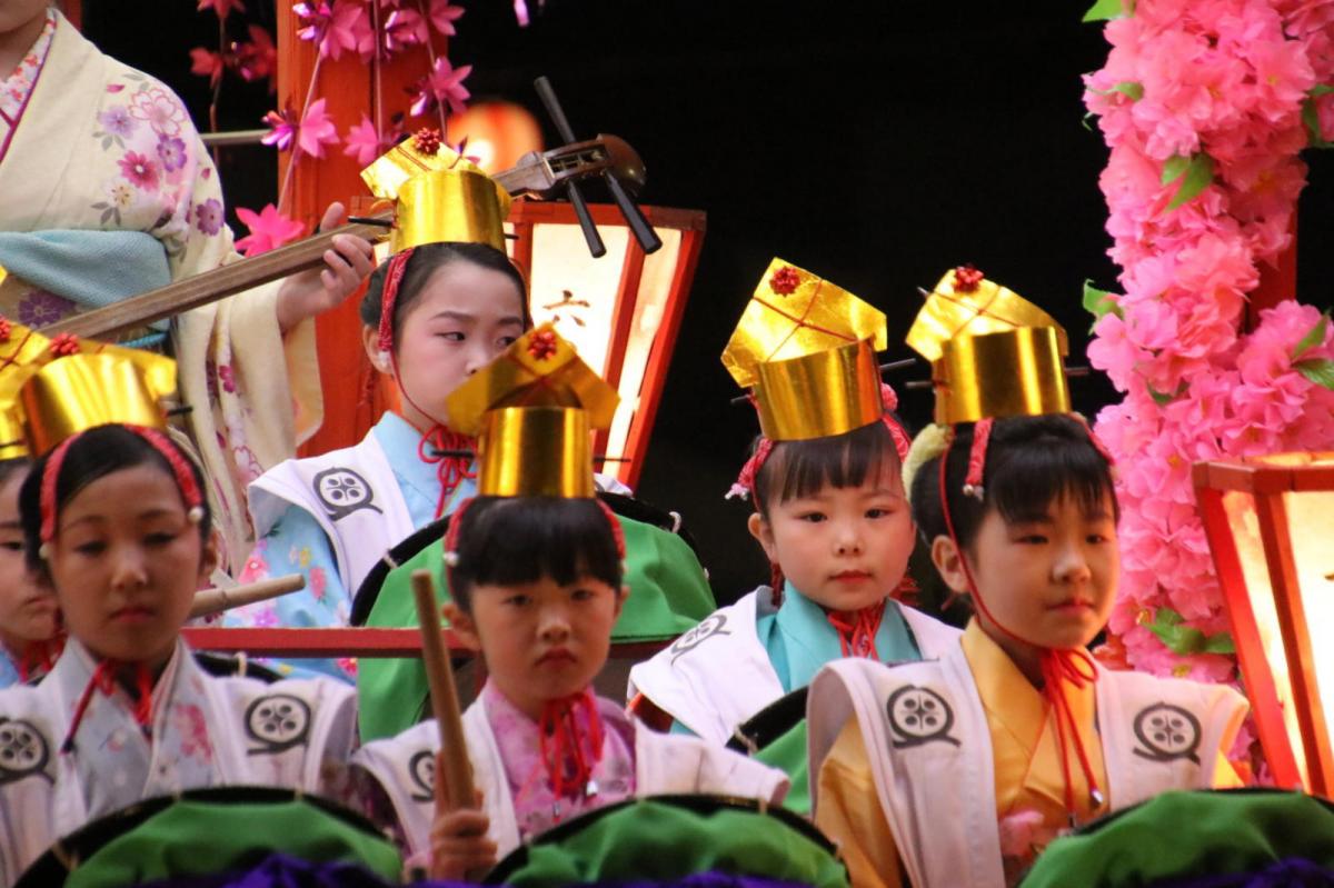 第50回江刺甚句まつり2023その3 2023/05/03