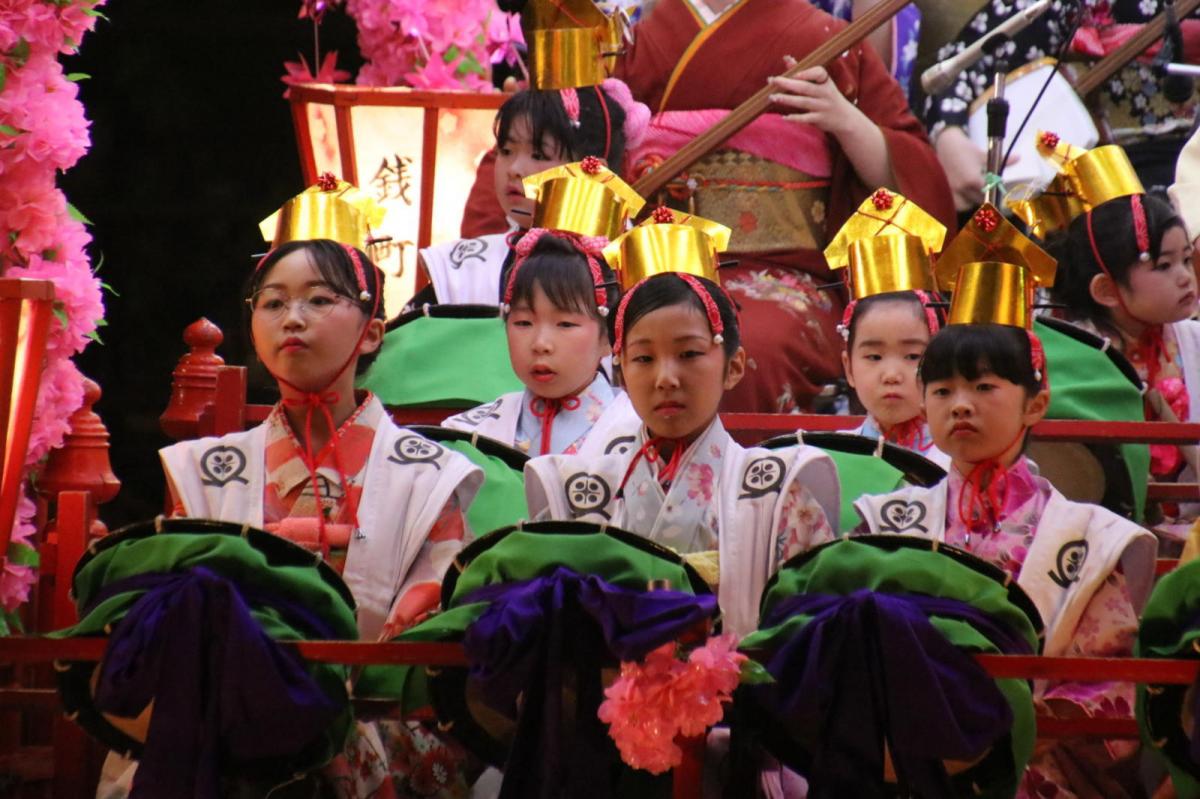 第50回江刺甚句まつり2023その3 2023/05/03