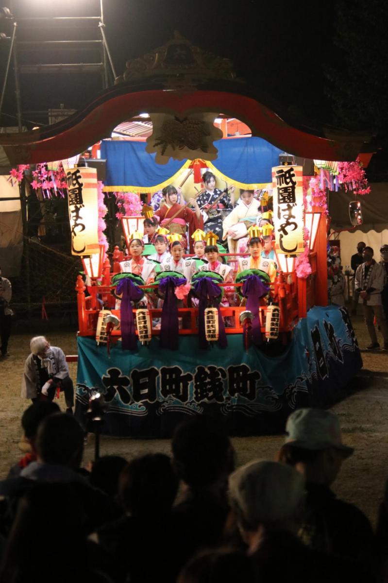 第50回江刺甚句まつり2023その3 2023/05/03